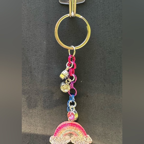 Lgbtq handmade keychain - Picture 1 of 1